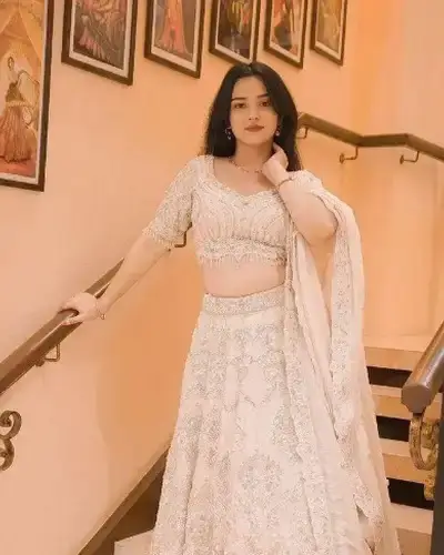 Escort Service In Garhshankar